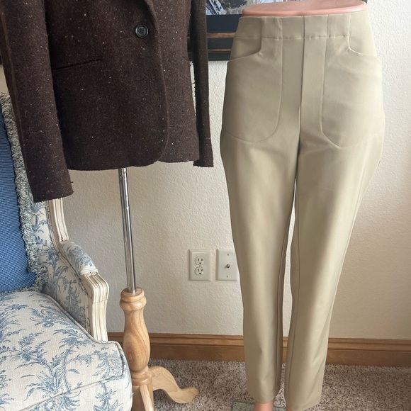 Brand New Ralph Lauren RLX Pants Size 10 Stretch! - Picture 3 of 10